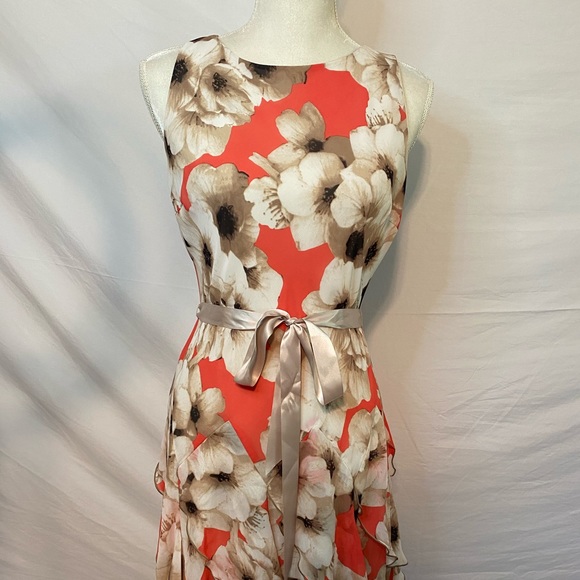 🍍🍍Christopher & Banks Dress - Picture 2 of 2